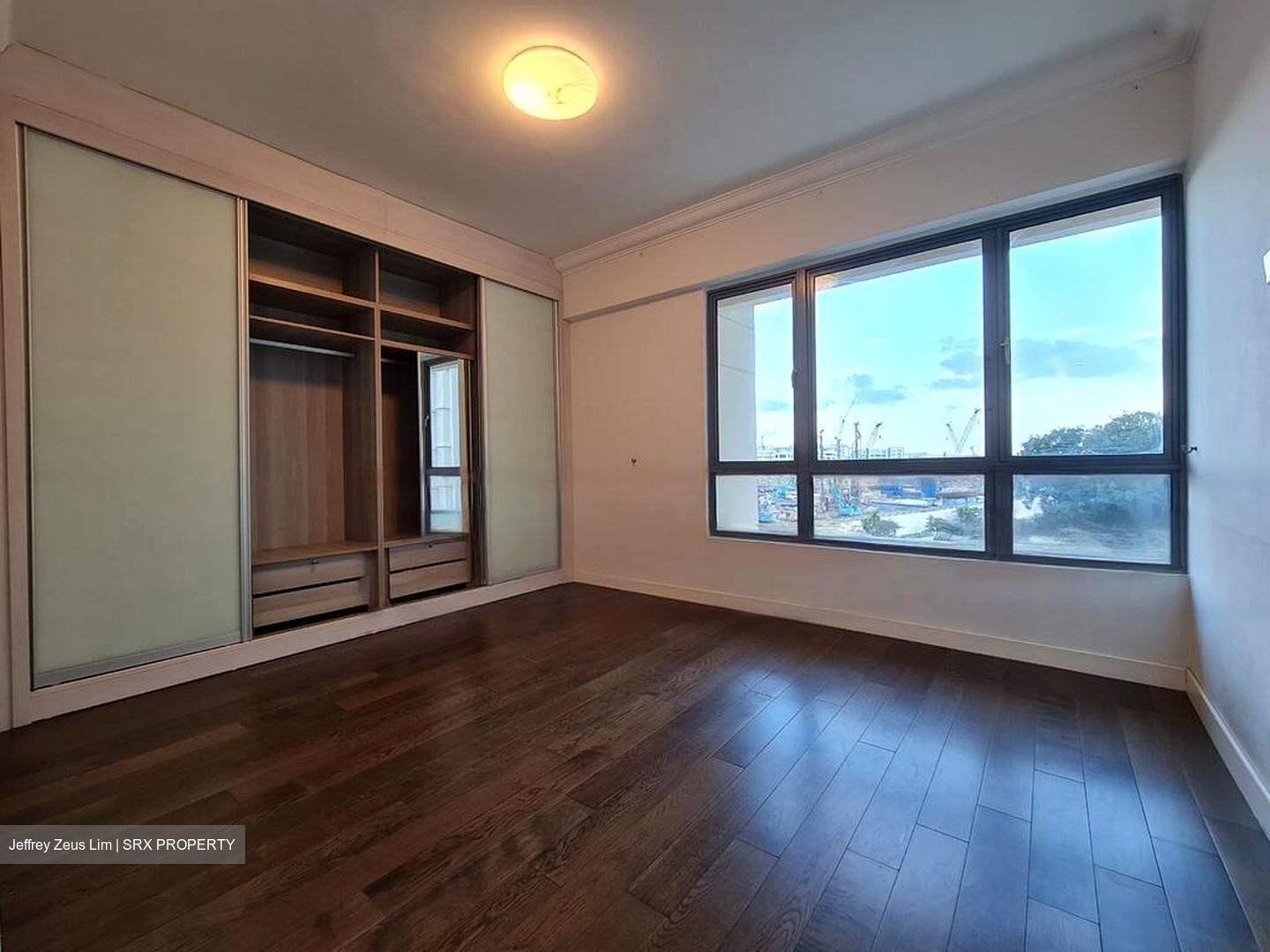 Aquarius By The Park (D16), Condominium #459573381